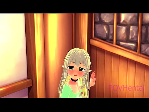 ❤️ (Trap) I-Elvish maid ikusiza ukugeza ubuso bakho. Ividiyo yendunu kithi zu.hentai-menu.ru